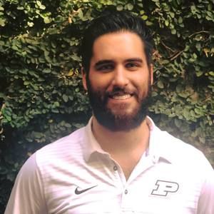 Meet your Posher, Alex